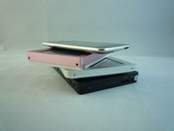 跨界对决 四款中外MP4产品深度对比与国内触控技术发展浅析